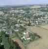 Photos aériennes de Gainneville (76700) - Autre vue | Seine-Maritime, Normandie, France - Photo réf. 17220 - La zone pavillonaire de la commune.
