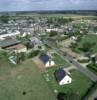 Photos aériennes de Gonneville-la-Mallet (76280) | Seine-Maritime, Normandie, France - Photo réf. 17240