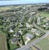 Photos aériennes de Goderville (76110) | Seine-Maritime, Haute-Normandie, France - Photo réf. 17248