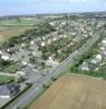 Photos aériennes de Goderville (76110) | Seine-Maritime, Haute-Normandie, France - Photo réf. 17249