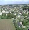 Photos aériennes de Goderville (76110) | Seine-Maritime, Haute-Normandie, France - Photo réf. 17250