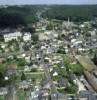 Photos aériennes de Gruchet-le-Valasse (76210) - Autre vue | Seine-Maritime, Haute-Normandie, France - Photo réf. 17256