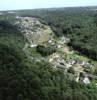 Photos aériennes de Gruchet-le-Valasse (76210) - Autre vue | Seine-Maritime, Haute-Normandie, France - Photo réf. 17259