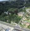 Photos aériennes de Gruchet-le-Valasse (76210) - Autre vue | Seine-Maritime, Haute-Normandie, France - Photo réf. 17261