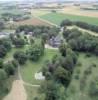 Photos aériennes de Le Tilleul (76790) - Autre vue | Seine-Maritime, Haute-Normandie, France - Photo réf. 17267