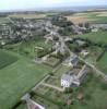 Photos aériennes de Le Tilleul (76790) - Autre vue | Seine-Maritime, Haute-Normandie, France - Photo réf. 17268