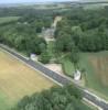 Photos aériennes de Le Tilleul (76790) - Autre vue | Seine-Maritime, Haute-Normandie, France - Photo réf. 17274