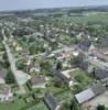 Photos aériennes de La Frénaye (76170) - Le Quartier de l'église | Seine-Maritime, Haute-Normandie, France - Photo réf. 17289