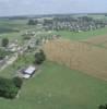 Photos aériennes de Lanquetot (76210) | Seine-Maritime, Normandie, France - Photo réf. 17309