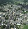 Photos aériennes de Lillebonne (76170) | Seine-Maritime, Haute-Normandie, France - Photo réf. 17321 - L'glise est date du XVIe sicle.