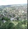 Photos aériennes de Notre-Dame-de-Gravenchon (76330) | Seine-Maritime, Haute-Normandie, France - Photo réf. 17340