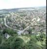Photos aériennes de Notre-Dame-de-Gravenchon (76330) | Seine-Maritime, Normandie, France - Photo réf. 17340
