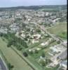 Photos aériennes de Notre-Dame-de-Gravenchon (76330) | Seine-Maritime, Haute-Normandie, France - Photo réf. 17343