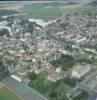 Photos aériennes de Le Havre (76600) - Le Quartier de Bléville | Seine-Maritime, Haute-Normandie, France - Photo réf. 17359