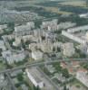 Photos aériennes de Le Havre (76600) - Le Quartier de Bléville | Seine-Maritime, Haute-Normandie, France - Photo réf. 17361