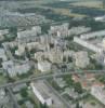 Photos aériennes de Le Havre (76600) - Le Quartier de Bléville | Seine-Maritime, Normandie, France - Photo réf. 17361