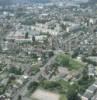 Photos aériennes de Le Havre (76600) - Le Quartier de Bléville | Seine-Maritime, Normandie, France - Photo réf. 17362