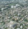 Photos aériennes de Le Havre (76600) - Le Quartier de Bléville | Seine-Maritime, Haute-Normandie, France - Photo réf. 17364