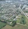 Photos aériennes de Le Havre (76600) - Le Quartier de Bléville | Seine-Maritime, Haute-Normandie, France - Photo réf. 17365