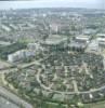 Photos aériennes de Le Havre (76600) - Le Quartier de Bléville | Seine-Maritime, Normandie, France - Photo réf. 17366