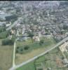 Photos aériennes de Le Havre (76600) - Le Quartier de Bléville | Seine-Maritime, Haute-Normandie, France - Photo réf. 17370
