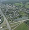 Photos aériennes de Le Havre (76600) - Rouelles | Seine-Maritime, Haute-Normandie, France - Photo réf. 17376