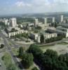 Photos aériennes de Le Havre (76600) - Le Quartier Caucriauville | Seine-Maritime, Normandie, France - Photo réf. 17384