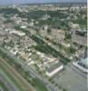 Photos aériennes de Le Havre (76600) - Le Quartier de Soquence | Seine-Maritime, Normandie, France - Photo réf. 17404