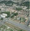Photos aériennes de Le Havre (76600) - Le Quartier de Soquence | Seine-Maritime, Haute-Normandie, France - Photo réf. 17406