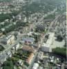 Photos aériennes de Le Havre (76600) - Le Quartier de Soquence | Seine-Maritime, Haute-Normandie, France - Photo réf. 17408