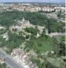 Photos aériennes de Le Havre (76600) - Le Quartier de Soquence | Seine-Maritime, Normandie, France - Photo réf. 17409 - Le prieur de Graville.