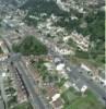 Photos aériennes de Le Havre (76600) - Le Quartier de Soquence | Seine-Maritime, Haute-Normandie, France - Photo réf. 17410