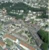 Photos aériennes de Le Havre (76600) - Le Quartier de Soquence | Seine-Maritime, Haute-Normandie, France - Photo réf. 17411