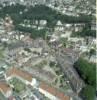 Photos aériennes de Le Havre (76600) - Le Quartier de Soquence | Seine-Maritime, Normandie, France - Photo réf. 17411