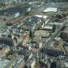 Photos aériennes de Le Havre (76600) - Le Quartier Eure-Brindeau | Seine-Maritime, Normandie, France - Photo réf. 17446