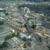 Photos aériennes de Le Havre (76600) - Le Quartier Eure-Brindeau | Seine-Maritime, Normandie, France - Photo réf. 17448