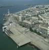 Photos aériennes de Le Havre (76600) - Le Port | Seine-Maritime, Haute-Normandie, France - Photo réf. 17460