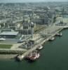 Photos aériennes de Le Havre (76600) - Autre vue | Seine-Maritime, Normandie, France - Photo réf. 17462 - Le Smaphore