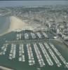 Photos aériennes de Le Havre (76600) - Le Perrey / Porte Océane | Seine-Maritime, Normandie, France - Photo réf. 17463
