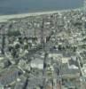 Photos aériennes de Le Havre (76600) - Le Perrey / Porte Océane | Seine-Maritime, Normandie, France - Photo réf. 17473