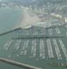 Photos aériennes de Le Havre (76600) - Le Perrey / Porte Océane | Seine-Maritime, Haute-Normandie, France - Photo réf. 17475
