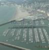 Photos aériennes de Le Havre (76600) - Le Perrey / Porte Océane | Seine-Maritime, Normandie, France - Photo réf. 17475