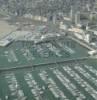 Photos aériennes de Le Havre (76600) - Le Perrey / Porte Océane | Seine-Maritime, Normandie, France - Photo réf. 17476