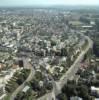 Photos aériennes de Le Havre (76600) - Le Quartier Saint-Vincent | Seine-Maritime, Normandie, France - Photo réf. 17500