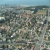 Photos aériennes de Le Havre (76600) - Le Quartier Saint-Vincent | Seine-Maritime, Normandie, France - Photo réf. 17506