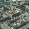 Photos aériennes de Le Havre (76600) - Le Quartier Saint-Vincent | Seine-Maritime, Normandie, France - Photo réf. 17508