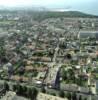 Photos aériennes de Le Havre (76600) - Le Quartier de Sanvic | Seine-Maritime, Normandie, France - Photo réf. 17532