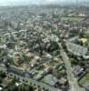 Photos aériennes de Le Havre (76600) - Le Quartier de Sanvic | Seine-Maritime, Normandie, France - Photo réf. 17534
