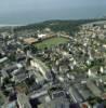 Photos aériennes de Le Havre (76600) - Le Quartier de Sanvic | Seine-Maritime, Normandie, France - Photo réf. 17535