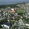 Photos aériennes de Le Havre (76600) - Le Quartier de Sanvic | Seine-Maritime, Normandie, France - Photo réf. 17537
